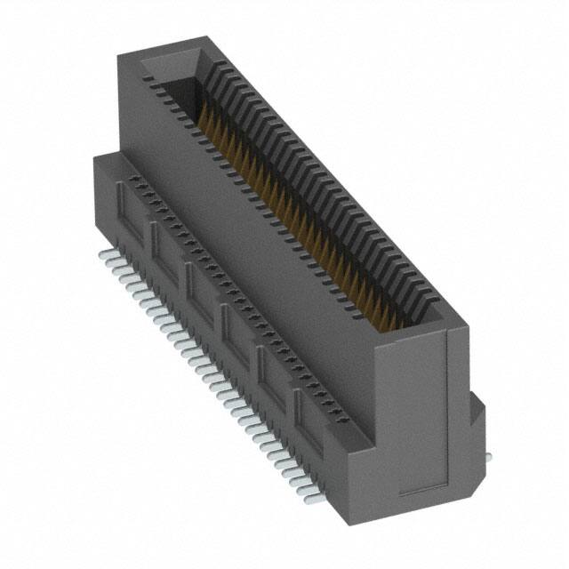 MEC8-130-02-L-DV-K Samtec Inc.  Edgeboard Connectors